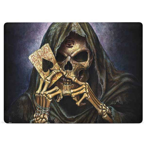 Alchemy Carta Reapers Ace Surface Laptop 2 Skin